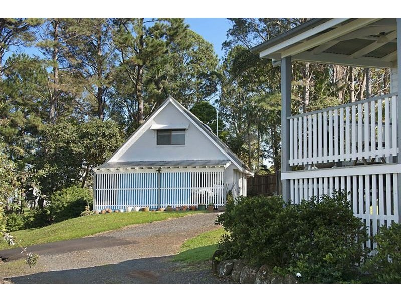 276 Piccadilly Hill Road, Coopers Shoot NSW 2479