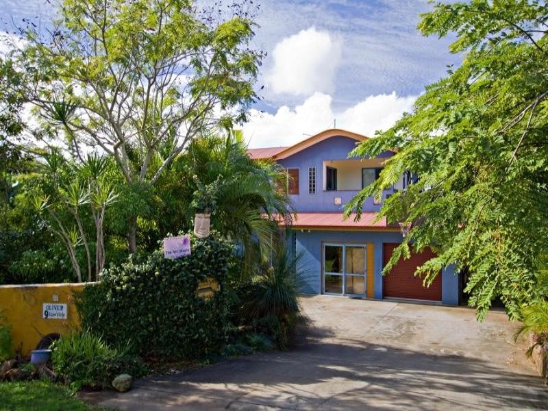 9 Cape Vista Drive, Byron Bay NSW 2481