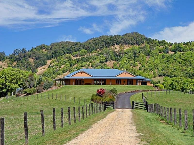 297 Left Bank Road, Mullumbimby NSW 2482