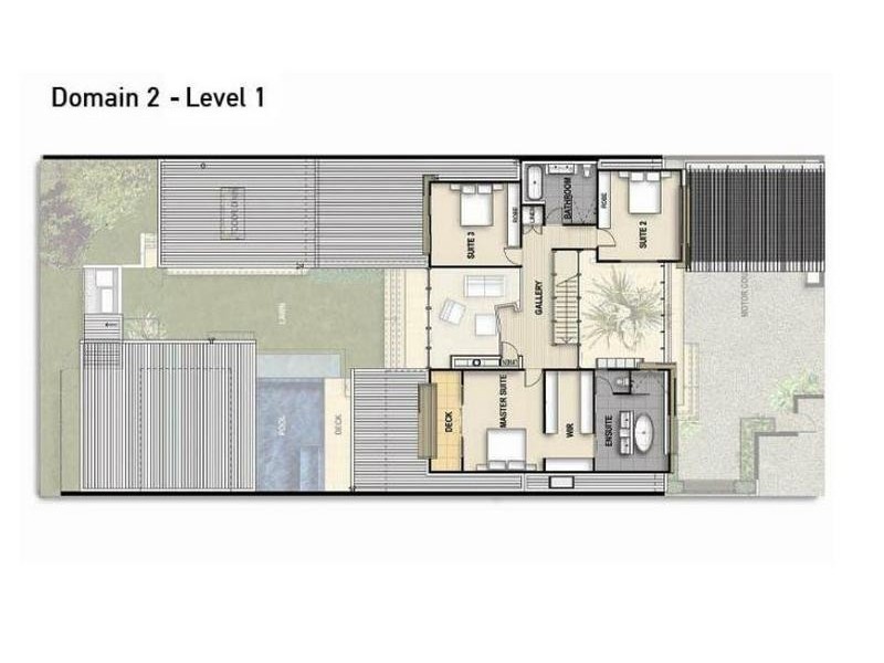 Domain 3 / 99 Broken Head Road, Byron Bay NSW 2481