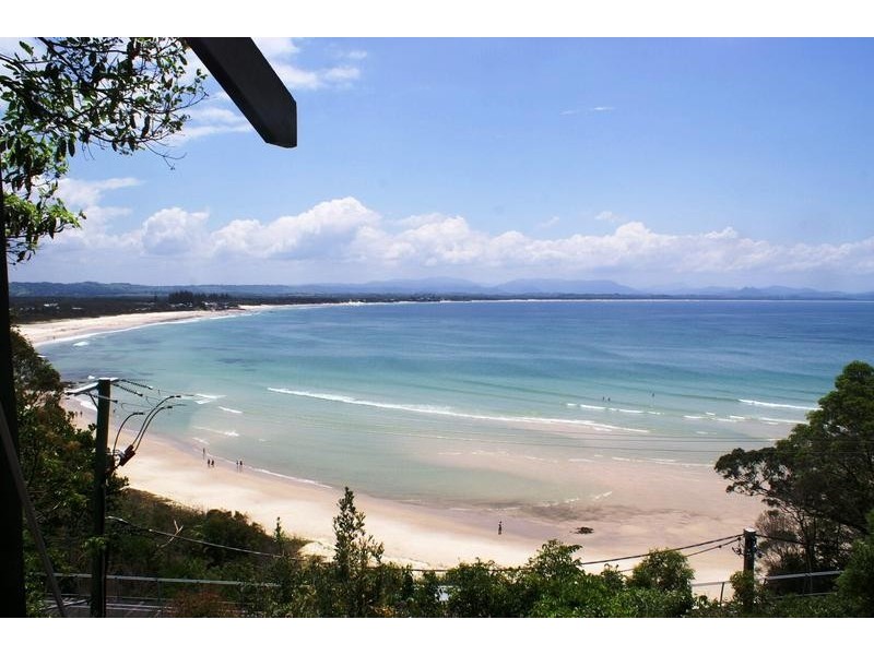 154 Lighthouse Road, Byron Bay NSW 2481