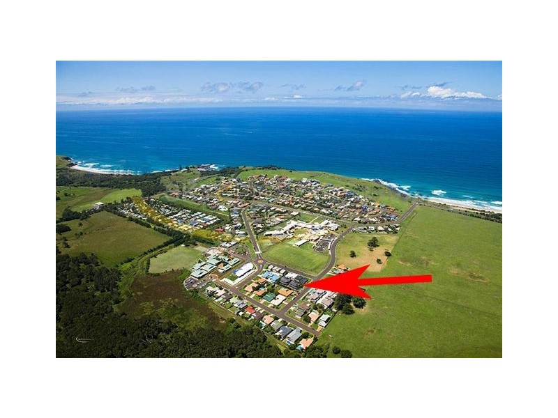 1/34 Redford Drive, Skennars Head NSW 2478