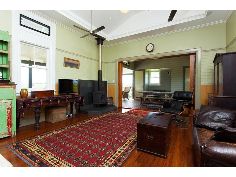 305 Coolamon Scenic Drive, Coorabell NSW 2479