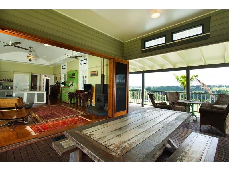 305 Coolamon Scenic Drive, Coorabell NSW 2479