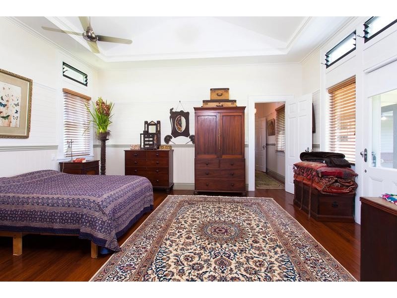 305 Coolamon Scenic Drive, Coorabell NSW 2479