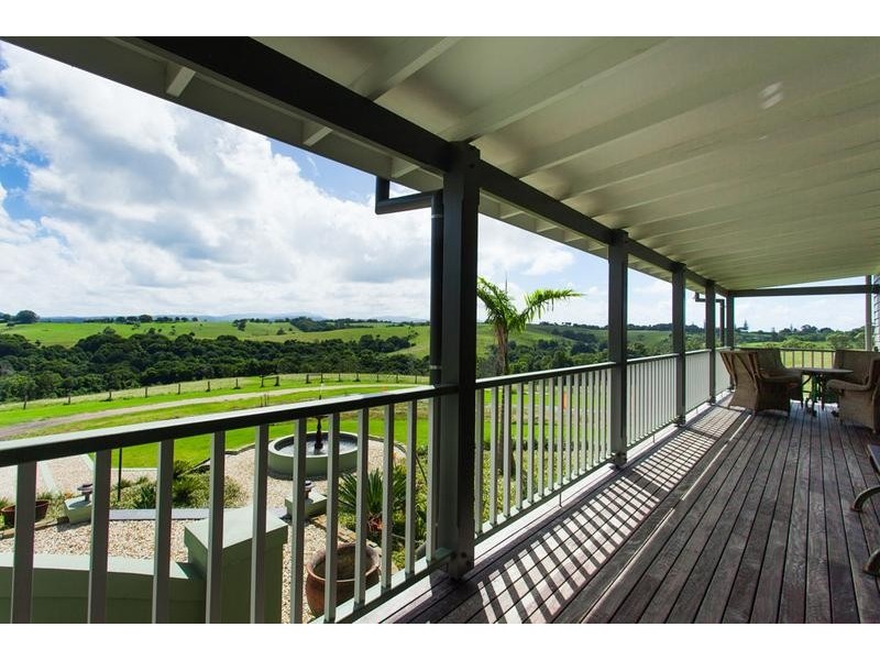 305 Coolamon Scenic Drive, Coorabell NSW 2479