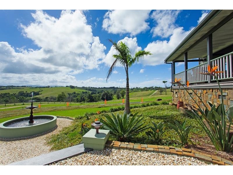 305 Coolamon Scenic Drive, Coorabell NSW 2479