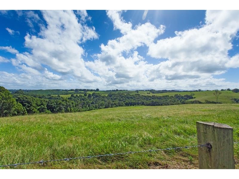 305 Coolamon Scenic Drive, Coorabell NSW 2479