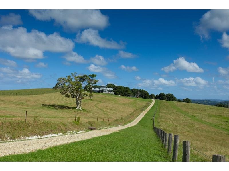 305 Coolamon Scenic Drive, Coorabell NSW 2479