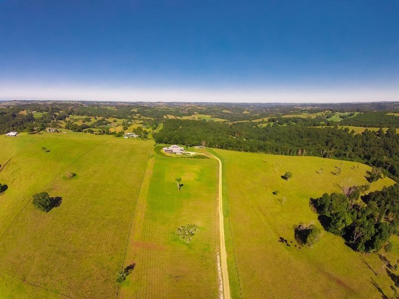 305 Coolamon Scenic Drive, Coorabell NSW 2479