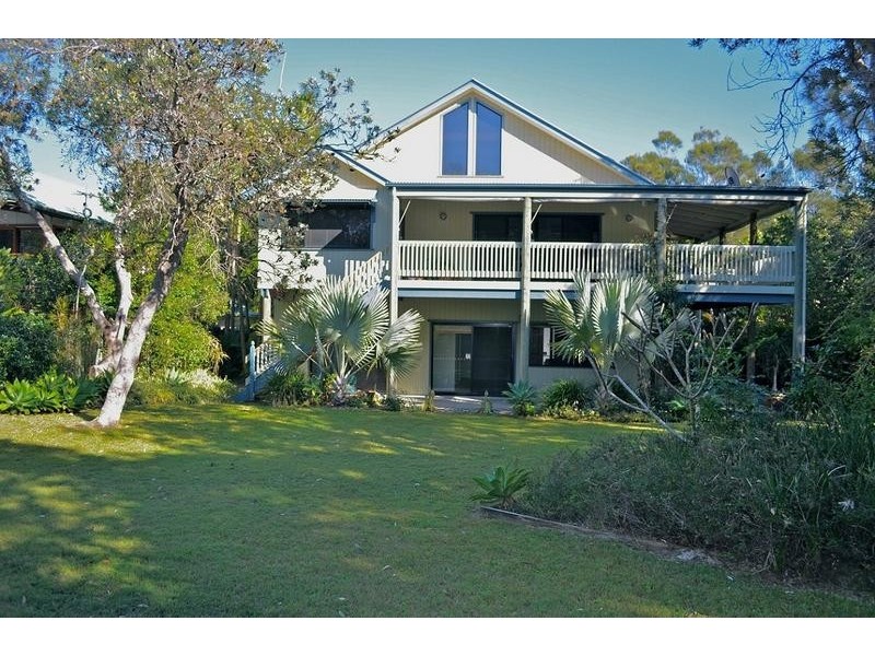 1/42 MacGregor Street, Byron Bay NSW 2481