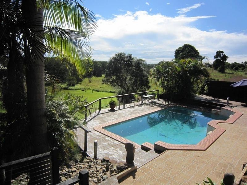 Lot 2 Kennedys Lane, Ewingsdale NSW 2481