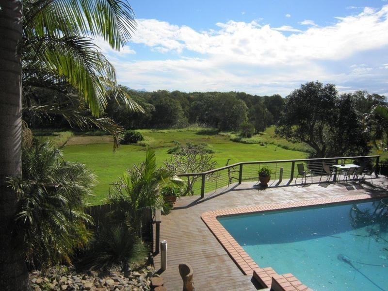 Lot 2 Kennedys Lane, Ewingsdale NSW 2481