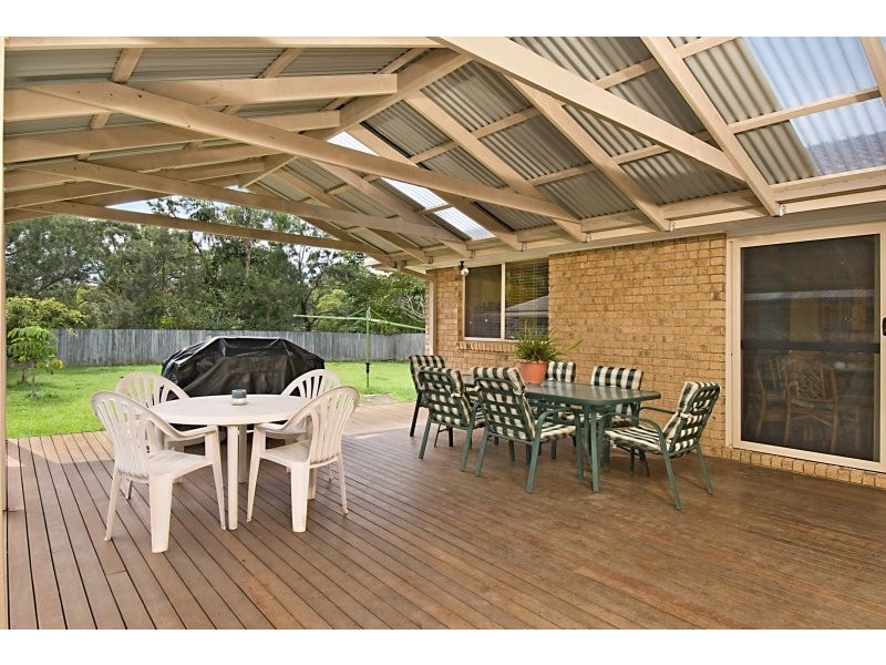 32 Teak Circuit, Suffolk Park NSW 2481