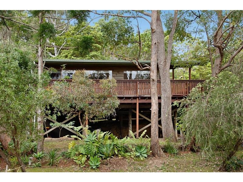 38A Shelley Drive, Byron Bay NSW 2481