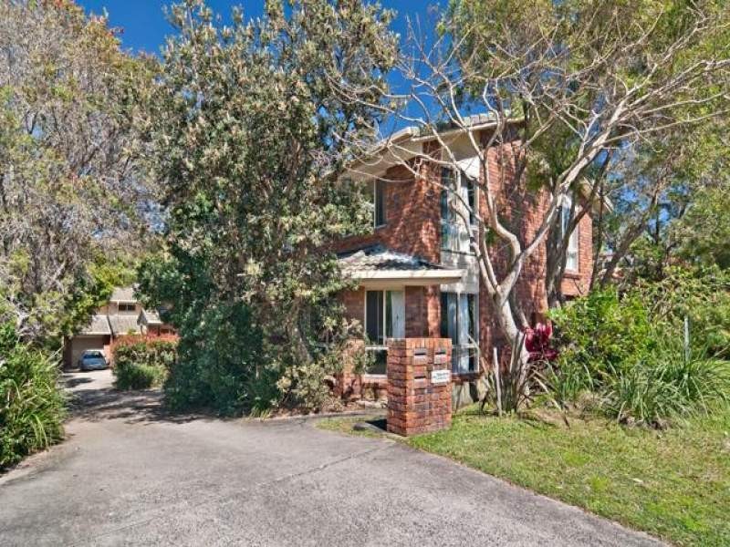 1/1 Pacific Vista Drive, Byron Bay NSW 2481