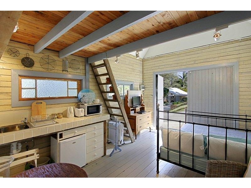 300 Old Byron Bay Road, Newrybar NSW 2479