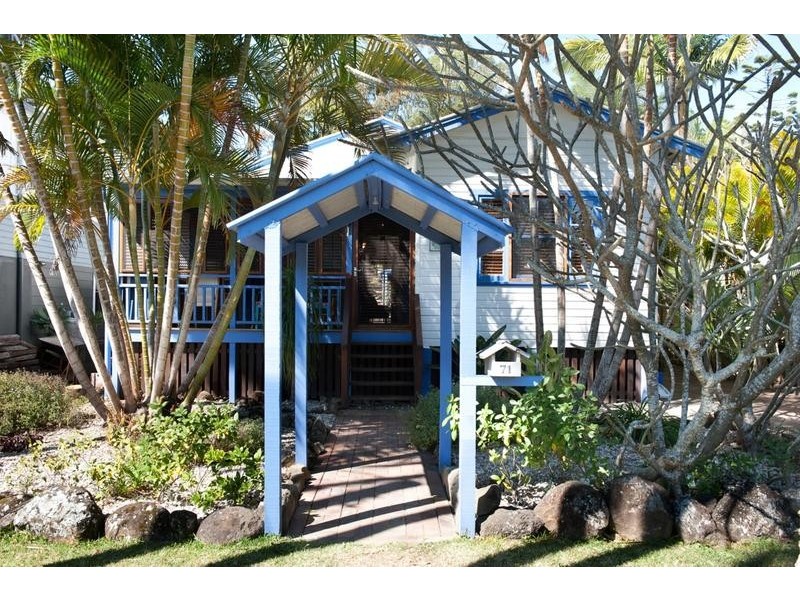 71 Massinger Street, Byron Bay NSW 2481