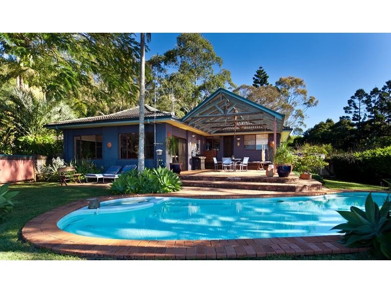 13 James View Court, Coorabell NSW 2479