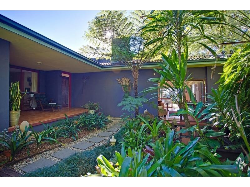 13 James View Court, Coorabell NSW 2479