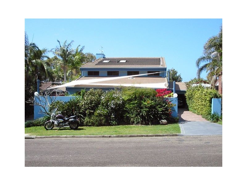 9A Evans Street, Byron Bay NSW 2481