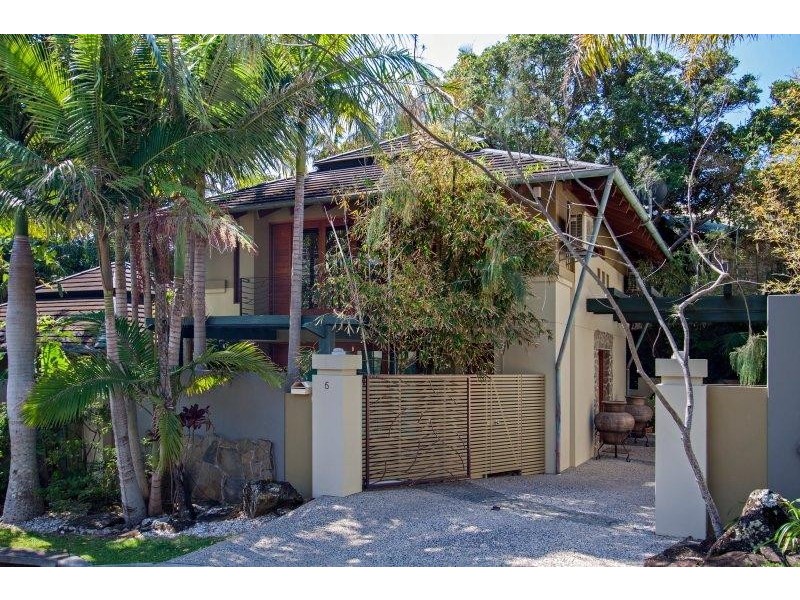 5 Marine Parade, Byron Bay NSW 2481