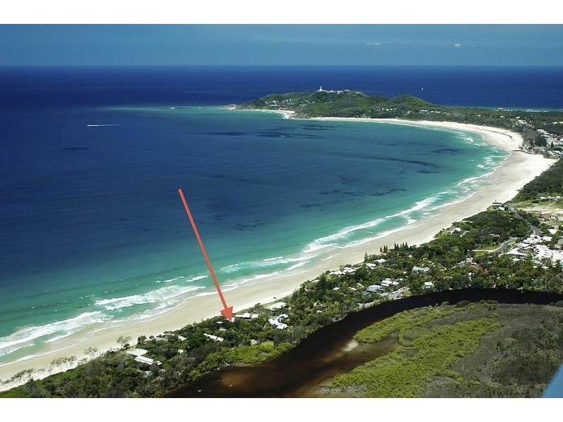 16 Childe Street, Byron Bay NSW 2481