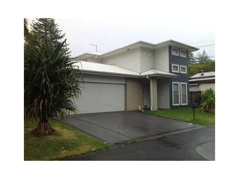 37 Shirley Lane, Byron Bay NSW 2481