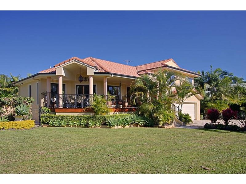 14 Citriadora Drive, Ewingsdale NSW 2481