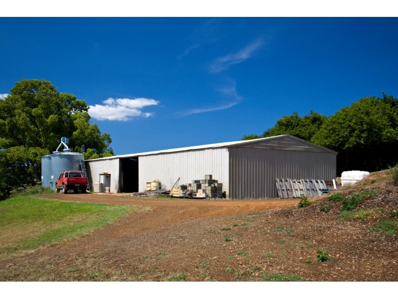 412 Repentance Creek Road, Repentance Creek NSW 2480