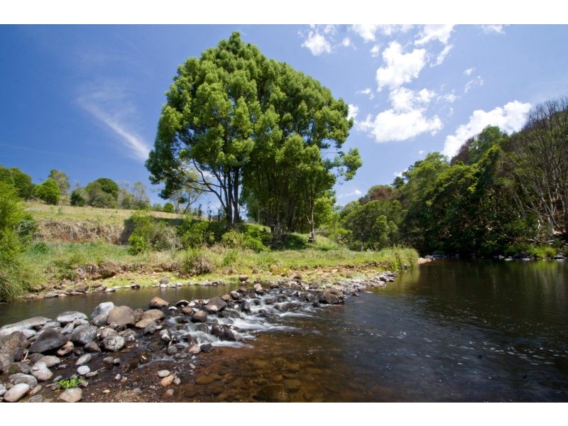 412 Repentance Creek Road, Repentance Creek NSW 2480