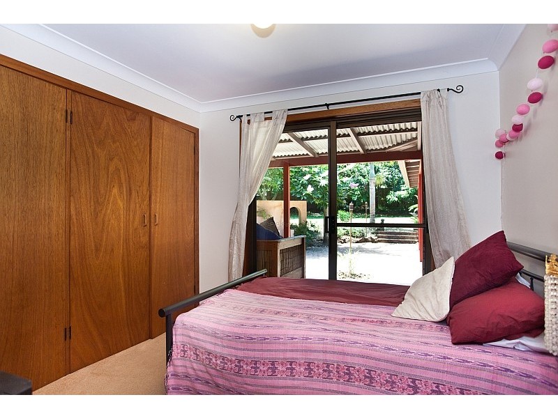 110 McGettigans Lane, Ewingsdale NSW 2481