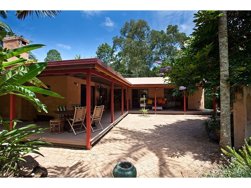 110 McGettigans Lane, Ewingsdale NSW 2481