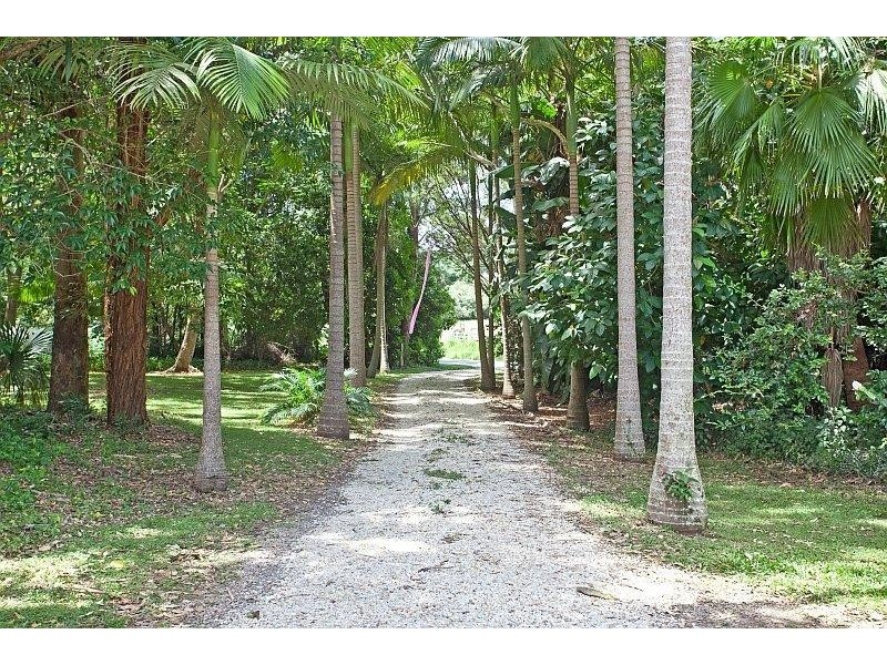 110 McGettigans Lane, Ewingsdale NSW 2481