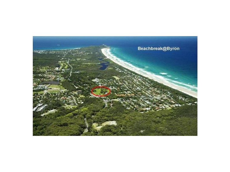 3/183 Broken Head Road, Byron Bay NSW 2481