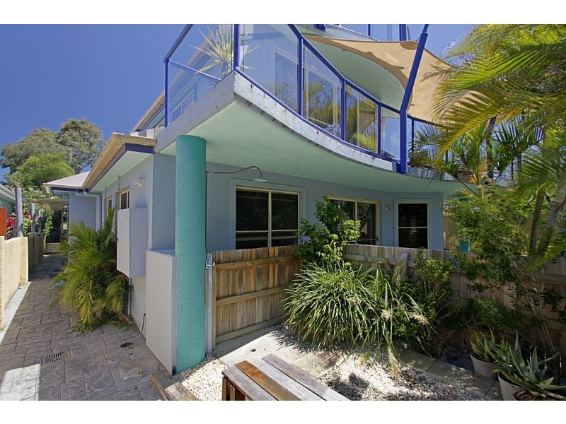 1/96 Lawson Street, Byron Bay NSW 2481