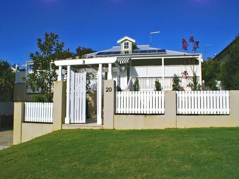 20 Kingsley Street, Byron Bay NSW 2481
