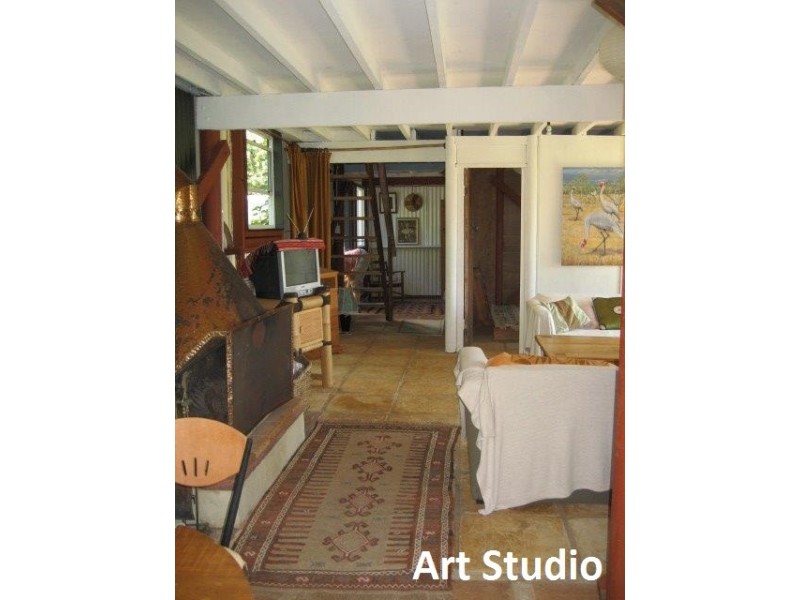 711 Bangalow Road, Talofa NSW 2481