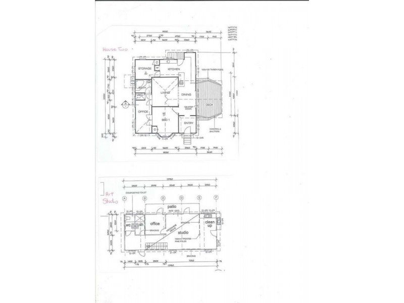 711 Bangalow Road, Talofa NSW 2481
