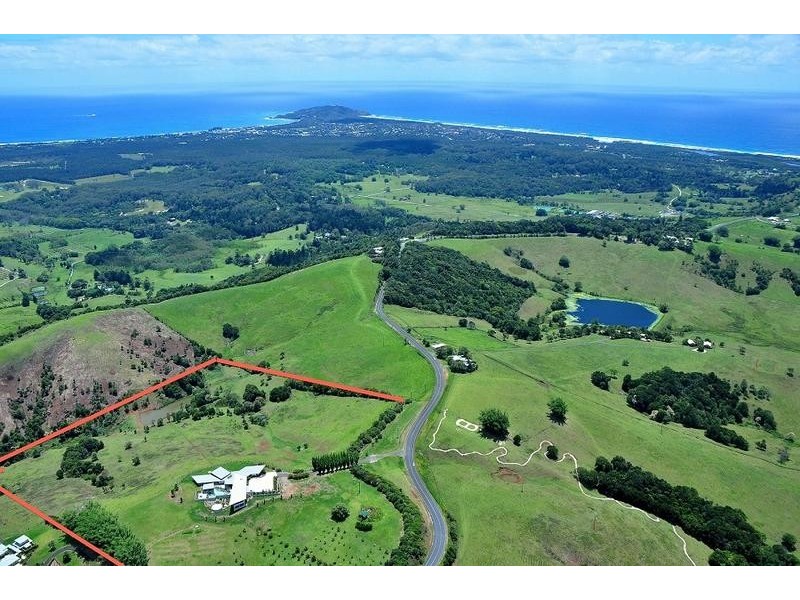 440 Bangalow Road, Byron Bay NSW 2481