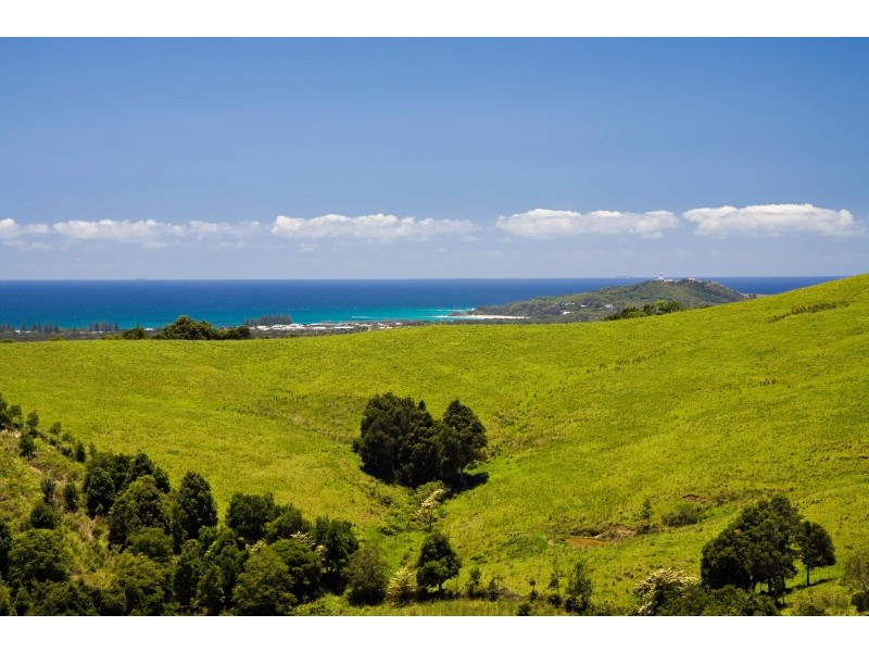 440 Bangalow Road, Byron Bay NSW 2481