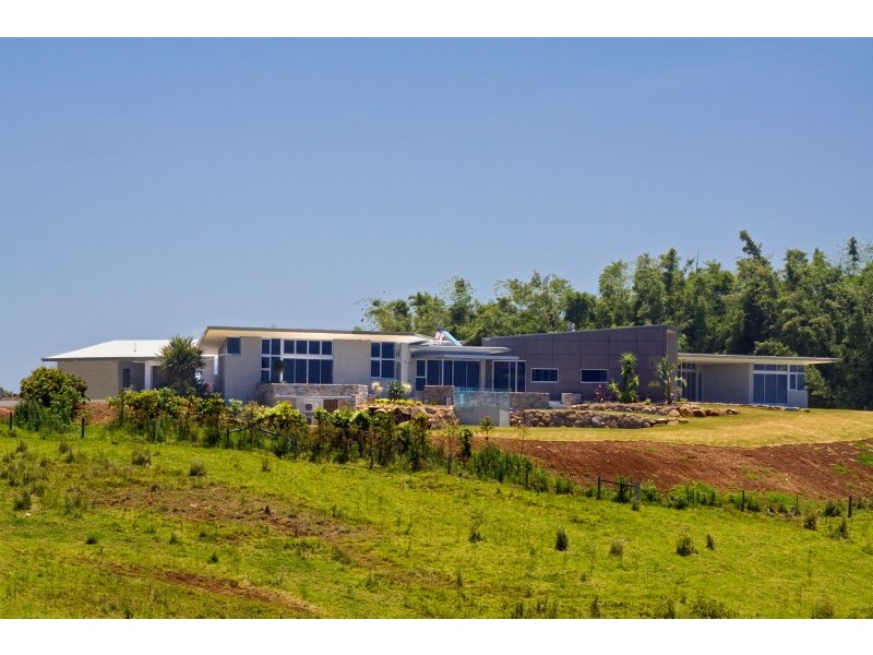 440 Bangalow Road, Byron Bay NSW 2481