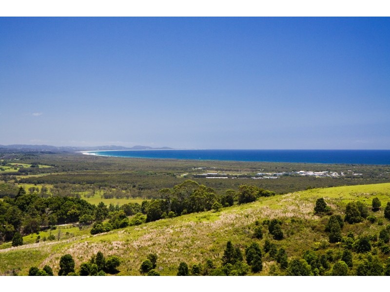440 Bangalow Road, Byron Bay NSW 2481
