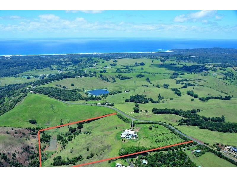 440 Bangalow Road, Byron Bay NSW 2481
