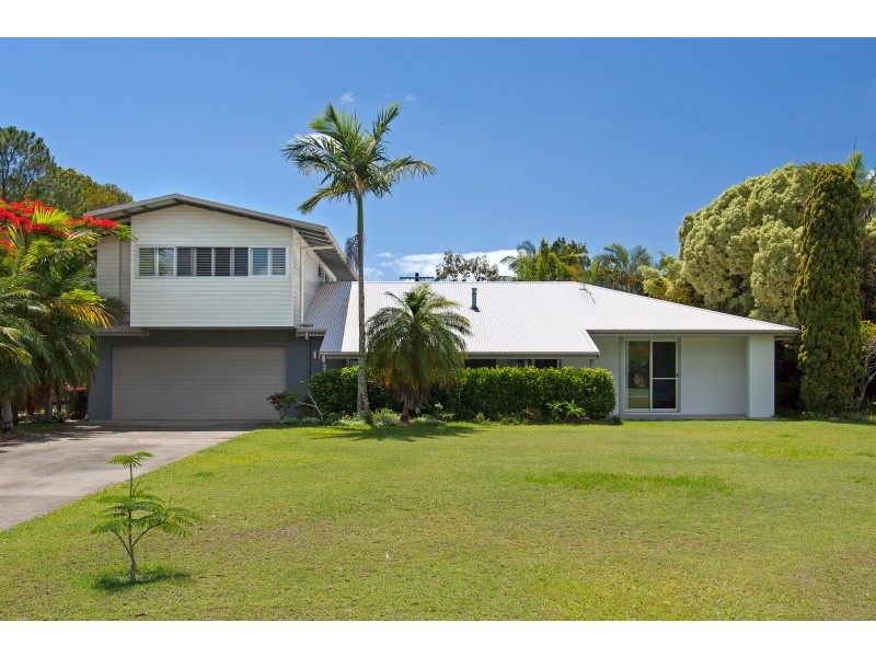 14 Pandanus Court, Brunswick Heads NSW 2483