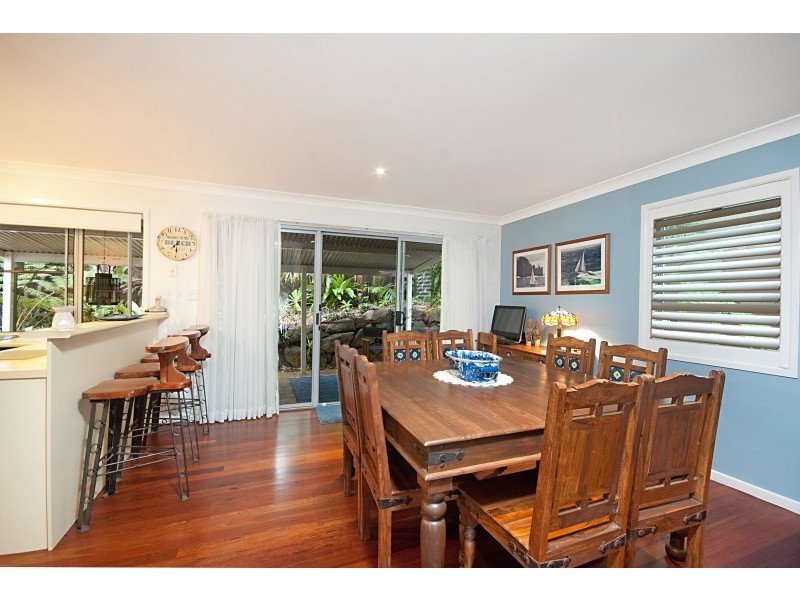 7/3 Pecan Court, Suffolk Park NSW 2481