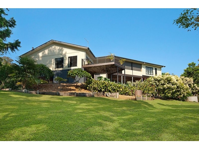 5 Grand Valley Court, Mullumbimby NSW 2482