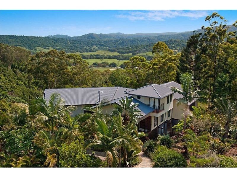 5 Grand Valley Court, Mullumbimby NSW 2482