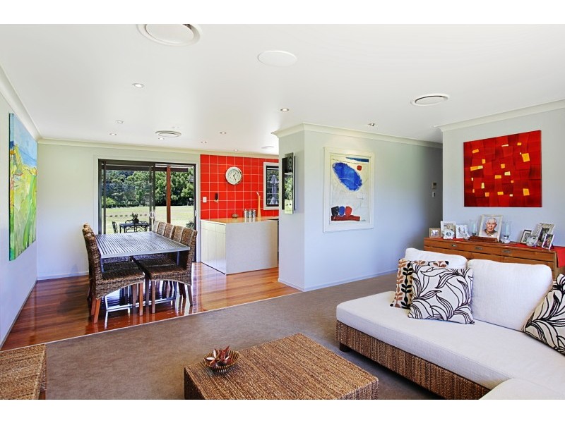 Middle Pocket NSW 2483