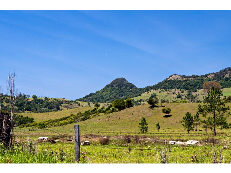 Middle Pocket NSW 2483